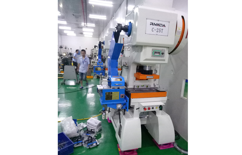送料機(jī)壓力不足的原因有哪些？